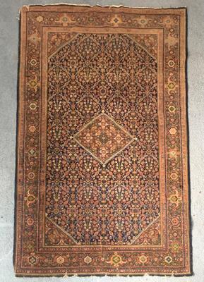 Sale Photo Thumbnail #78: Feraghan, 82 x 52 inch.