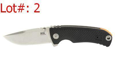 Sale Photo Thumbnail #3: For more information and to place your bids, kindly visit us at https://garnetgazelle.hibid.com/ BID NOW!