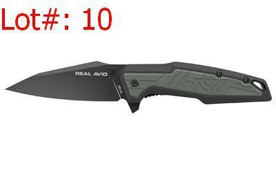 Sale Photo Thumbnail #11: For more information and to place your bids, kindly visit us at https://garnetgazelle.hibid.com/ BID NOW!