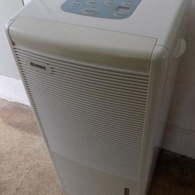 HCE029 Sears Kenmore Portable 3-in-1 Home Comfort Dehumidifier 
