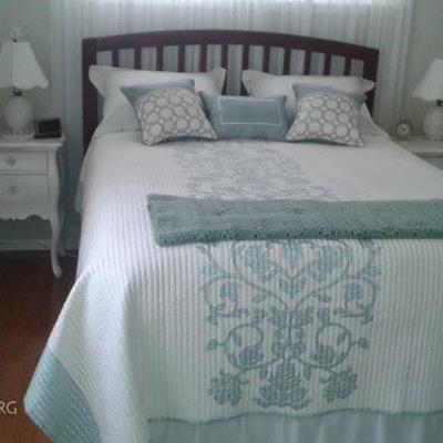 Queen Size Bedding for Sale