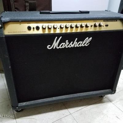 Marshall VS232 amplifier, works
