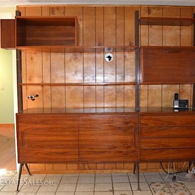 Mid Century Modern Furniture