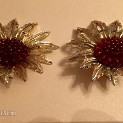 Vintage Earrings