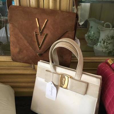 Ferragamo