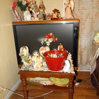 Large working Television $100.00