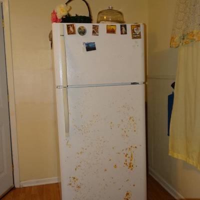Kenmore Refrigerator $150.00 