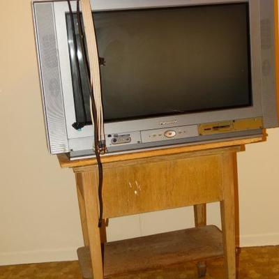 Working television $50.00