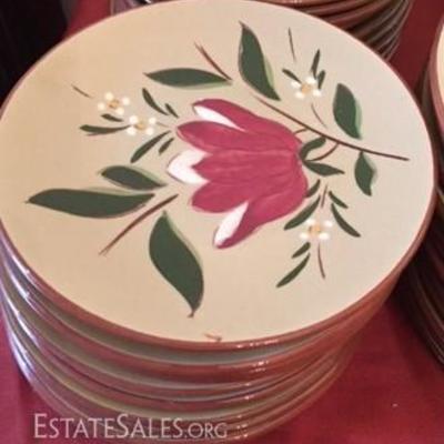 Stangl Pottery,