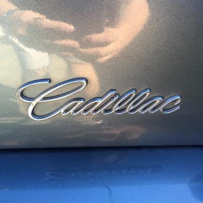 1999 Cadillac D'Elegance 32V Northstar. Great running condition! 86K miles.