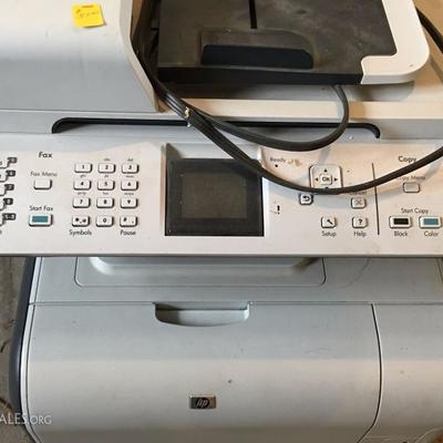 HP Printer