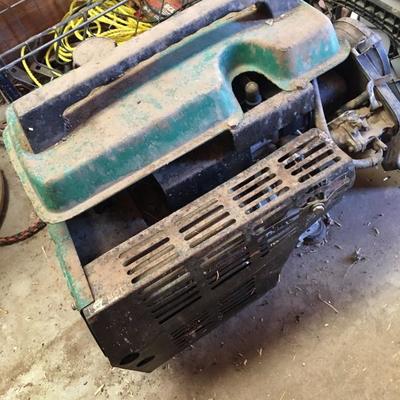 Generator