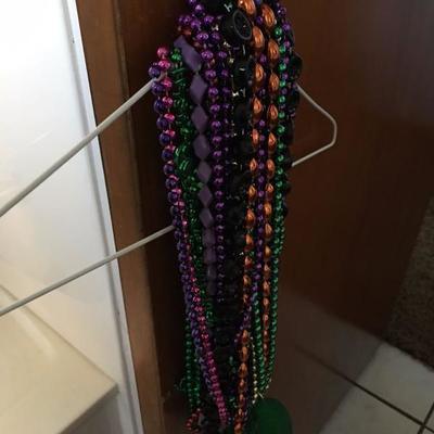 Mardi Gras Beads