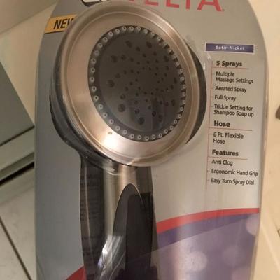 Shower Head