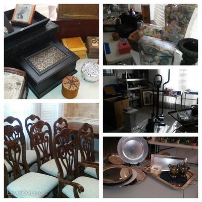 Many more items in the auction than what you see here!!!