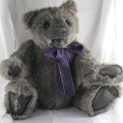 Large Gund Collectible bears