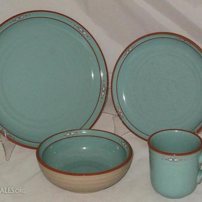 Noritake Stoneware 