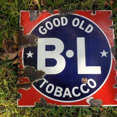BL Tobacco 15