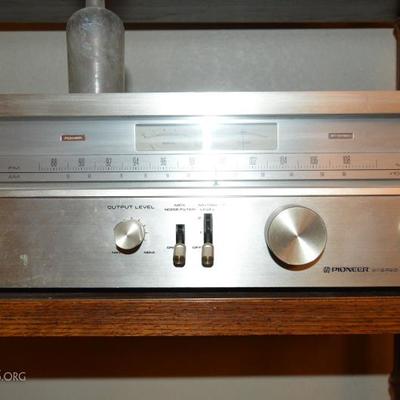Crown pre amp