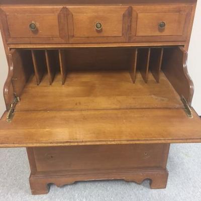 Antique Secretary from the Estate 