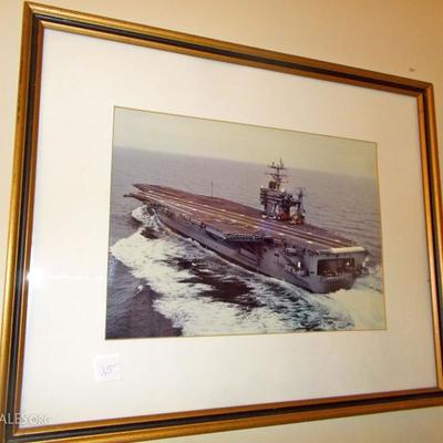 Photo of military carrier $34
