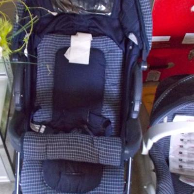 Evenflo stroller and car seat $65