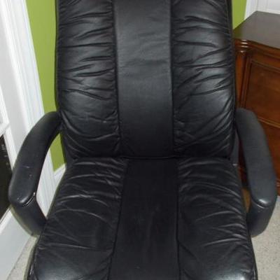 Office chair $89