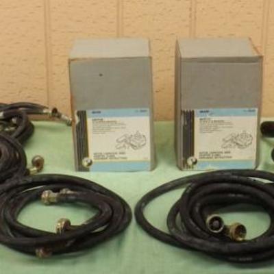 FSV008 Sears Washer Motors, Washer Hoses and Washer Seals