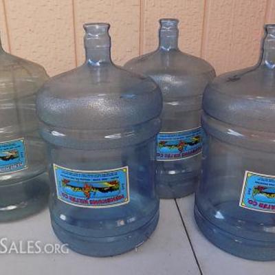 FSV035 Menehune Water Co. Water Bottles