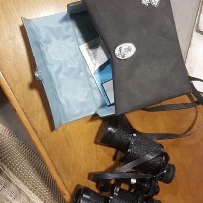 Binoculars