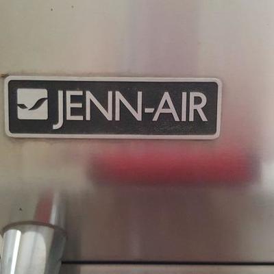 Jenn-Air Label