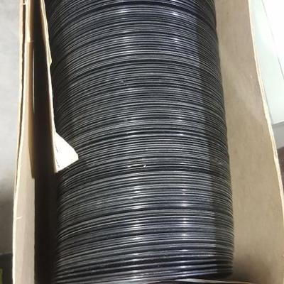 Records