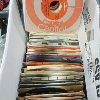 Vinyl Records