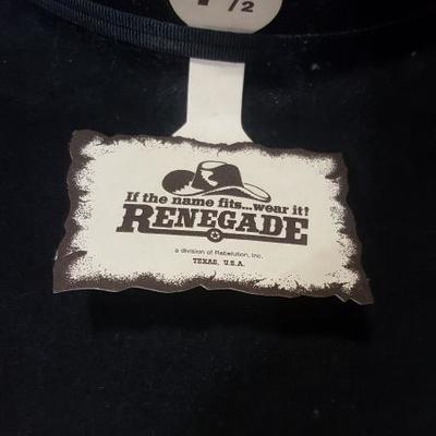 Renegade Label