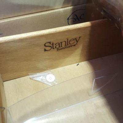 Stanley Label