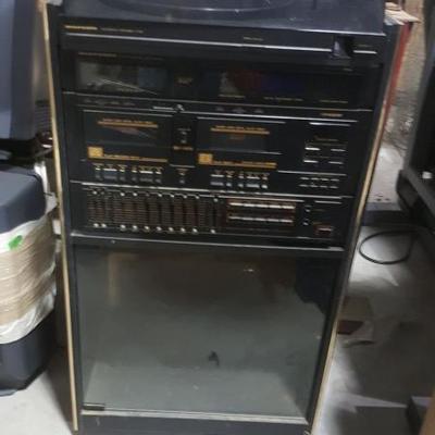 Stereo System
