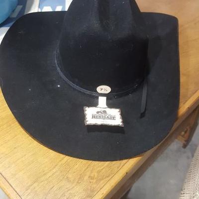 Renegade Hat
