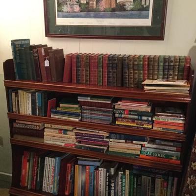 Books