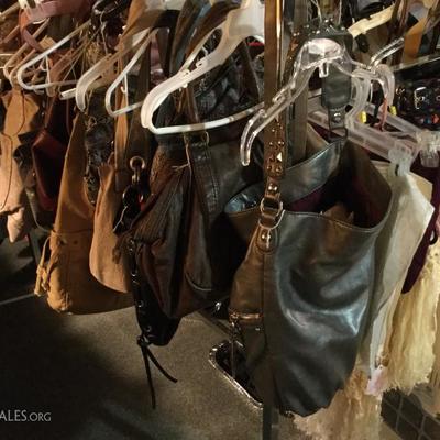 Purses