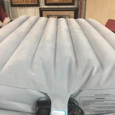 AeroBed air mattress