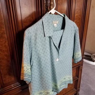 Tommy Bahama resort wear