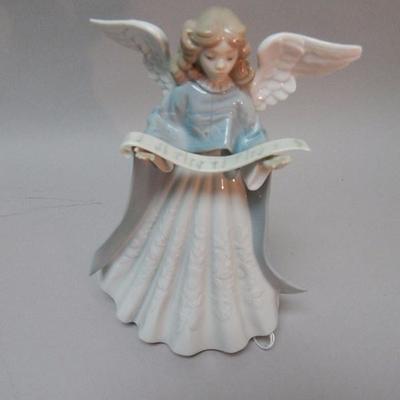 Lladro Angel figure
