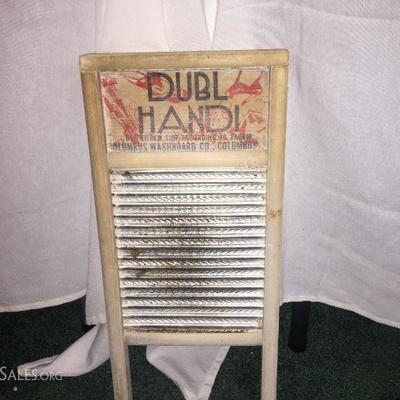 Washboard