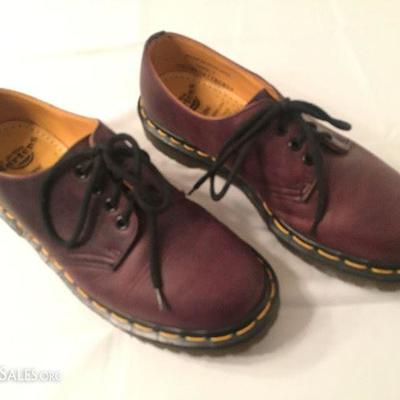 Dr. Martens