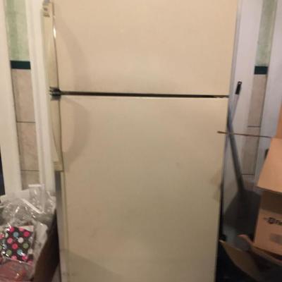 2 Refrigerators
