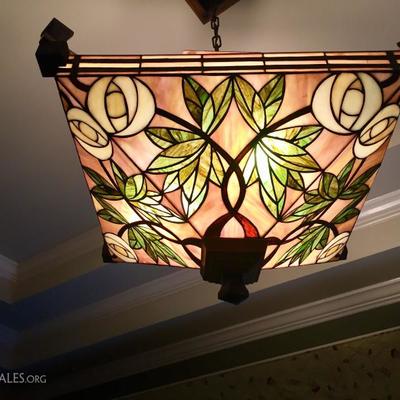 4 shown fixtures available with several additional fixtures not shown also available.