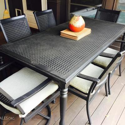 Martha Living Outdoor Furniture