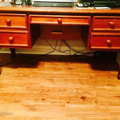 Ballard Designs Desk