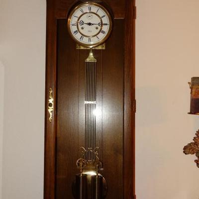 Ridgeway Grandfather Clock, Beautiful!
$2200.00