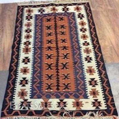 Southwest Style Rug